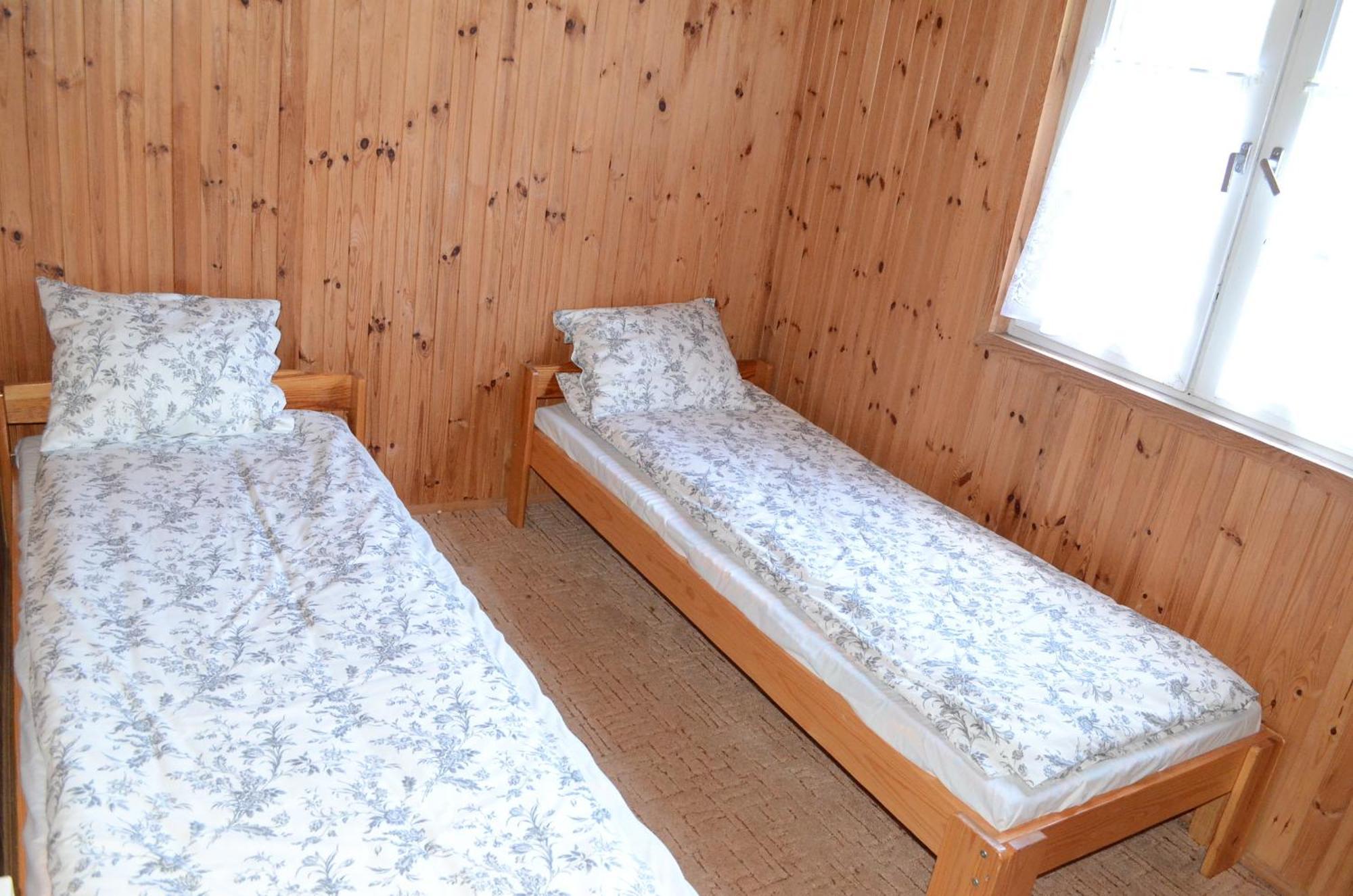 Gosciniec Hetman Panzió Mikołajki Szoba fotó